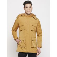 Okine Mens Mustad Jacket